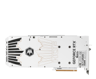KFA2 GeForce RTX 5070 Ti HOF Gaming White 16GB GDDR7 DLSS4 - 1352133 - zdjęcie 3